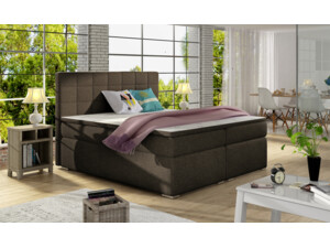 Postel Boxspring Alice 140 x 200