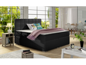 Postel Boxspring Alice 140 x 200