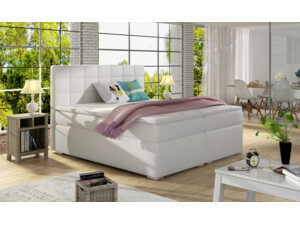 Postel Boxspring Alice 140 x 200