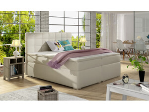 Postel Boxspring Alice 140 x 200