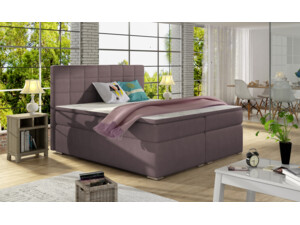 Postel Boxspring Alice 140 x 200