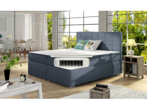 Postel Boxspring Alice 140 x 200