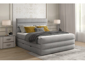 Postel Boxspring Cande 140 x 200 