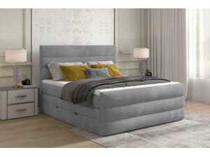 Postel Boxspring Cande 140 x 200 