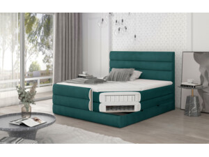 Postel Boxspring Cande 140 x 200 