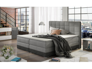 Postel Boxspring Damaso 160 x 200