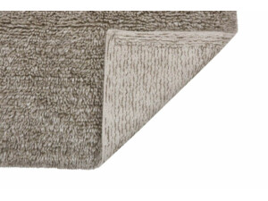 Vlněný koberec 250 x 340 Lorena Canals - Sheep Grey