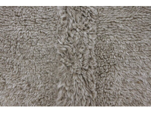 Vlněný koberec 250 x 340 Lorena Canals - Sheep Grey