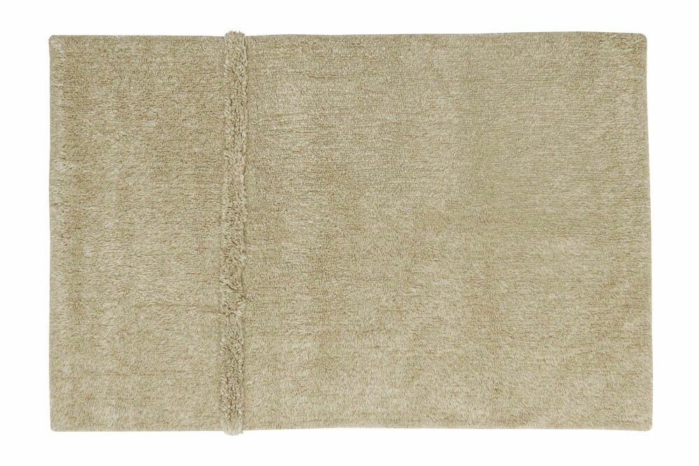 Vlněný koberec 170 x 240 Lorena Canals - Sheep Beige