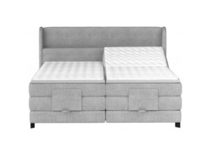 Postel Boxspring Samba 180 x 200 cm + elektrické polohování