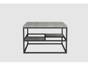 Konferenční stolek Corys - beton