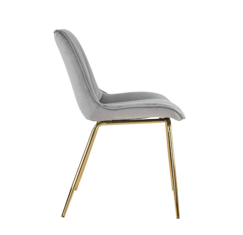 Židle Rango ideal gold