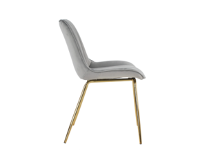 Židle Rango ideal gold