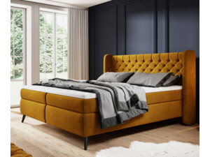 Postel Boxspring Madison (180)