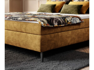 Postel Boxspring Rossano (140)