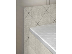 Postel Boxspring Lungo (140)