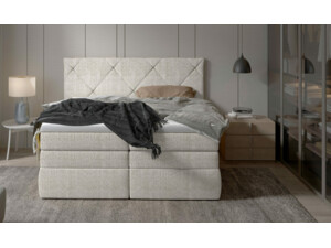 Postel Boxspring Lungo (140)