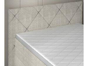 Postel Boxspring Lungo (140)