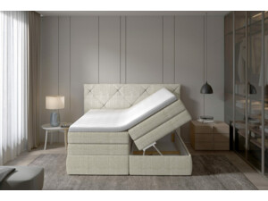 Postel Boxspring Lungo (140)