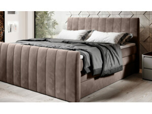 Postel Boxspring Carina (140)