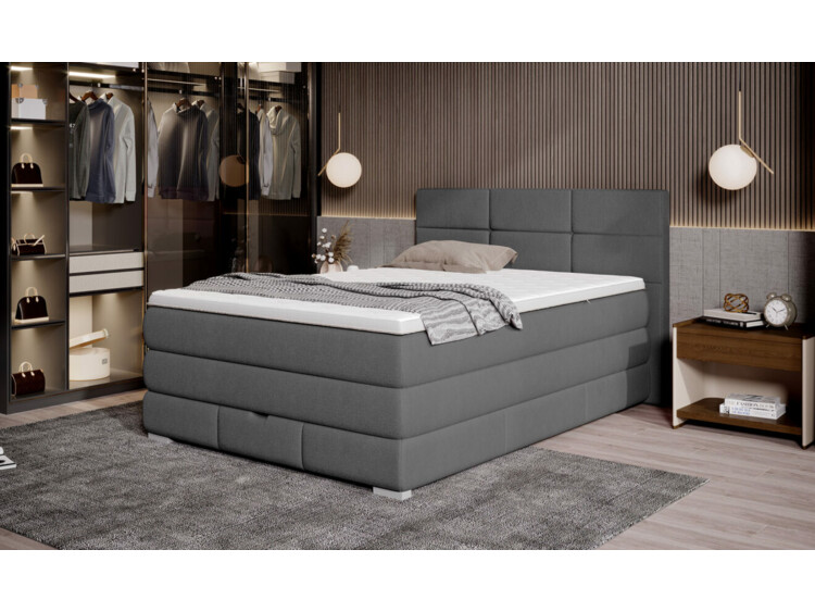 Postel Boxspring Rita (100)