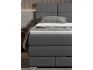 Postel Boxspring Rita (100)