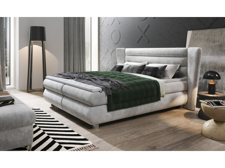 Postel Boxspring Valentino (140)