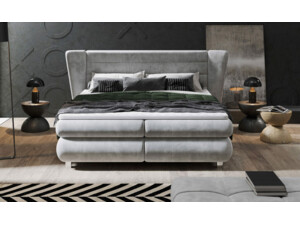 Postel Boxspring Valentino (140)