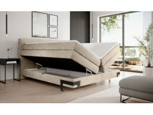 Postel Boxspring Valente (140)