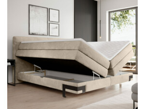 Postel Boxspring Valente (140)