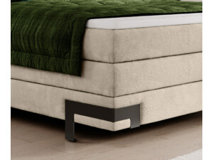 Postel Boxspring Valente (140)