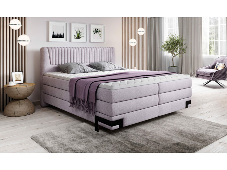 Postel Boxspring Palio (140)