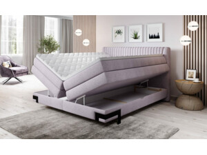 Postel Boxspring Palio (140)