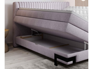 Postel Boxspring Palio (140)