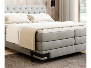 Postel Boxspring Godin (140)