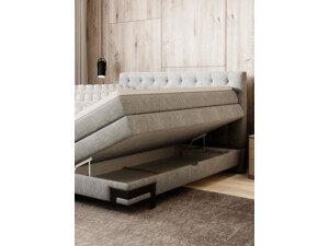 Postel Boxspring Godin (160)