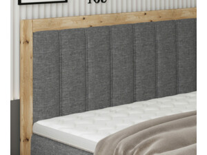 Postel Boxspring Alma (140)