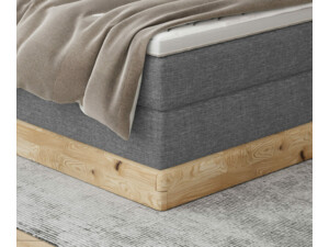 Postel Boxspring Alma (140)