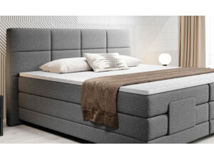 Postel Boxspring Square IV (160)