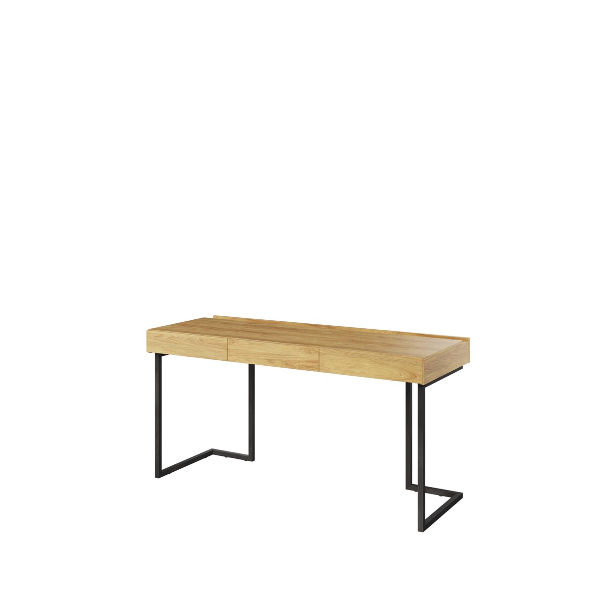 Psací stůl Teen Flex  TF-04+TF-15 (150 cm)