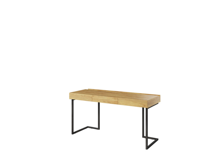 Psací stůl Teen Flex 150 cm