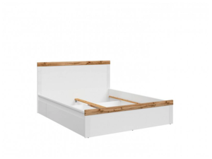 Zásuvka pod postele Holten 160 a 180 cm