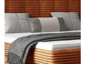 Postel Boxspring Lucy (140)