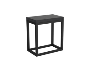 Odkládací stolek / police Duro - výběr desky stolu
