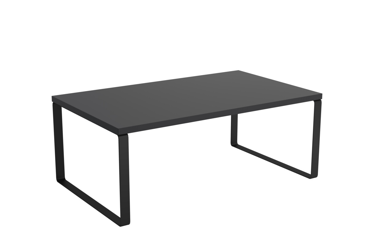 Konferenční stolek Cova - výběr desky stolu