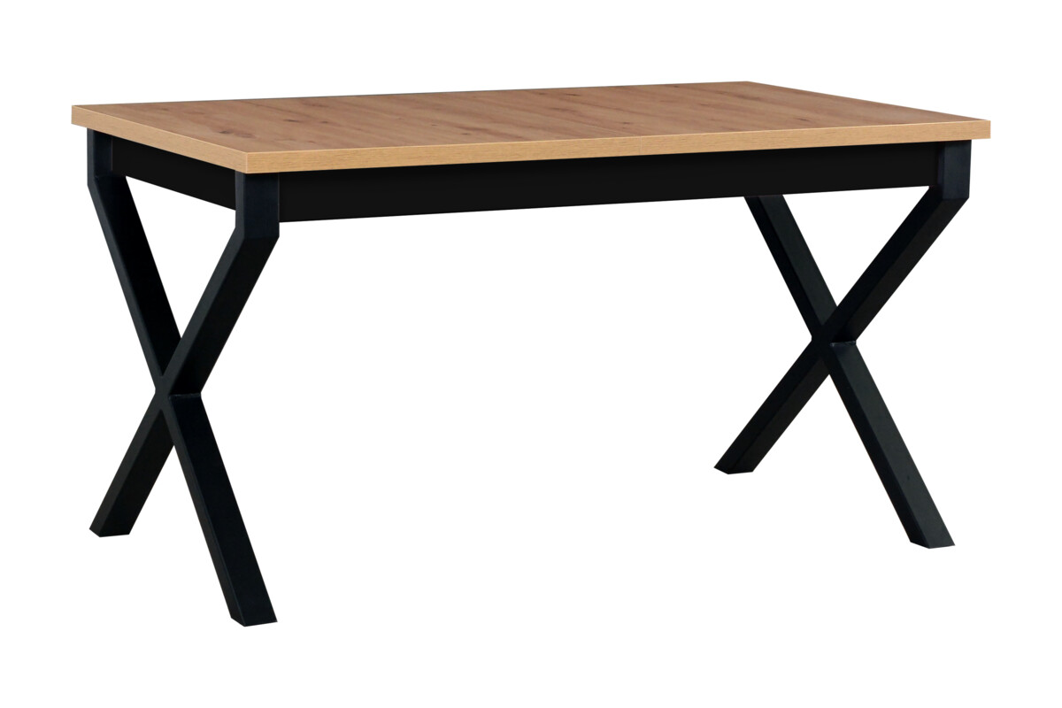 Jídelní stůl Ikon I rozkládací 140 až 180 cm