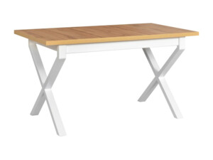 Jídelní stůl Ikon I rozkládací 140 až 180 cm