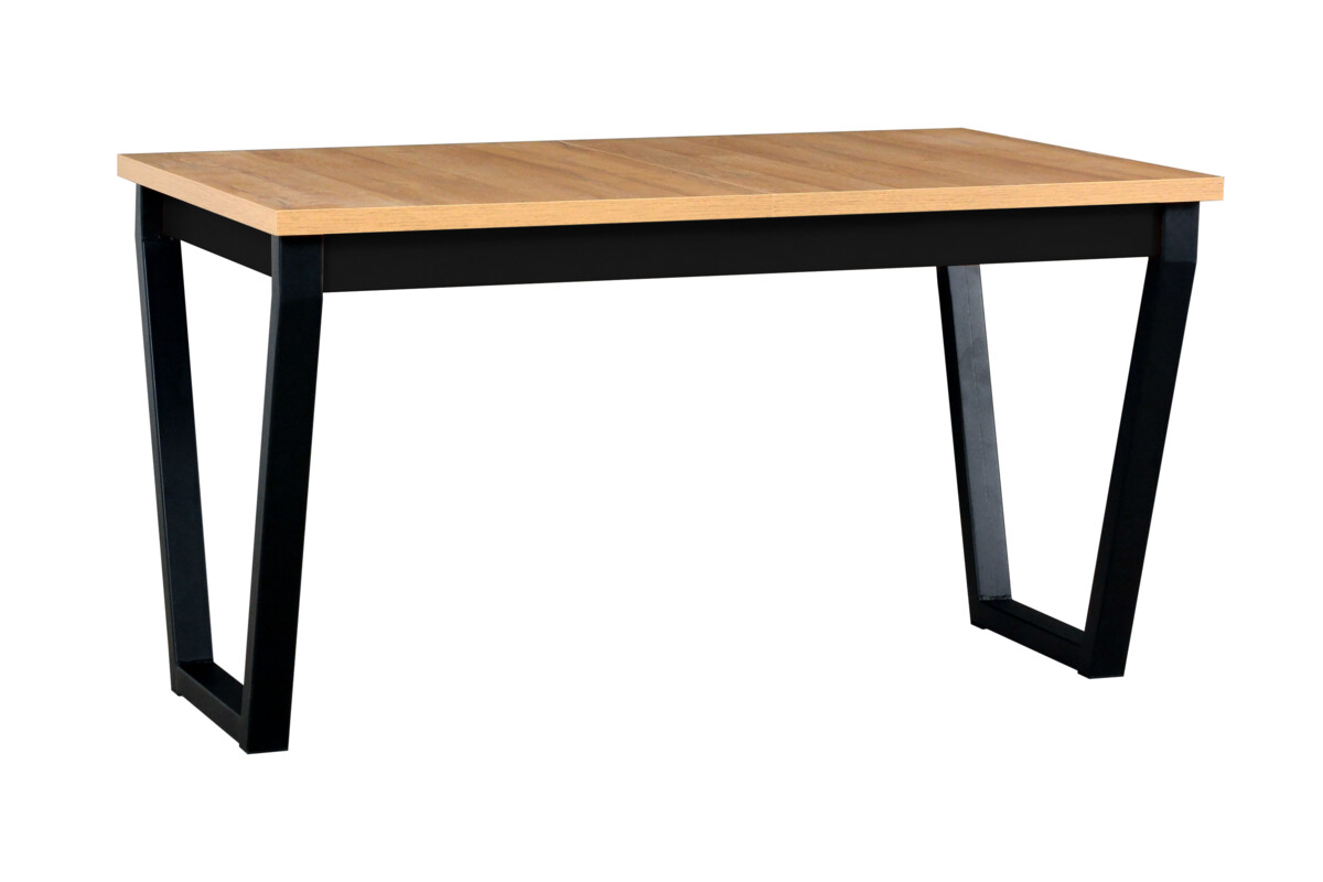 Jídelní stůl Ikon II rozkládací 140 až 180 cm