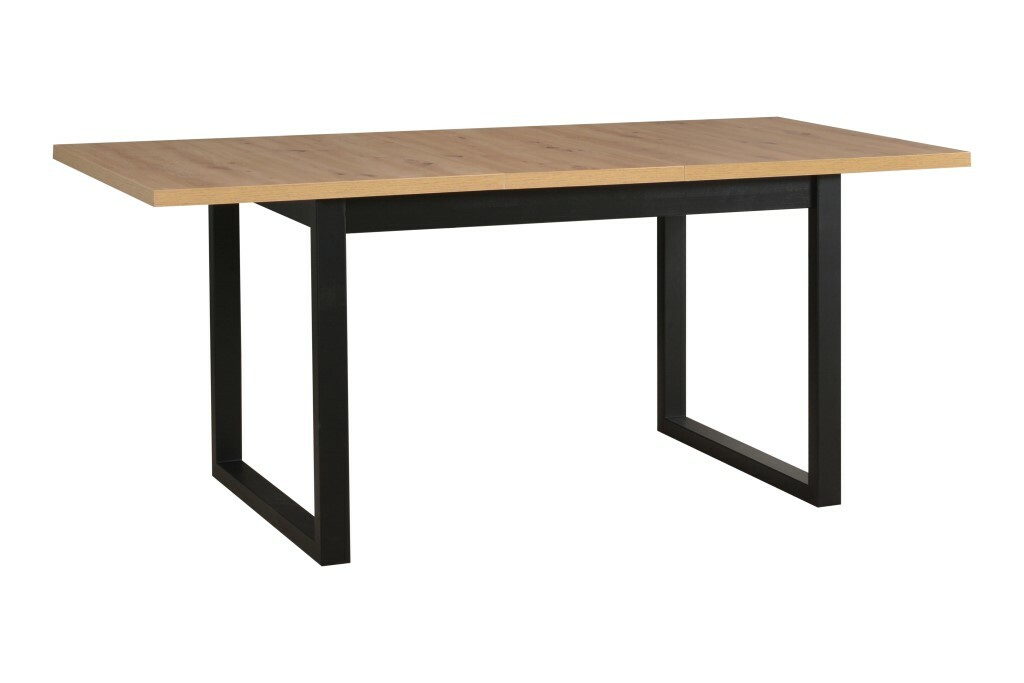 Jídelní stůl Ikon III rozkládací 140 až 180 cm