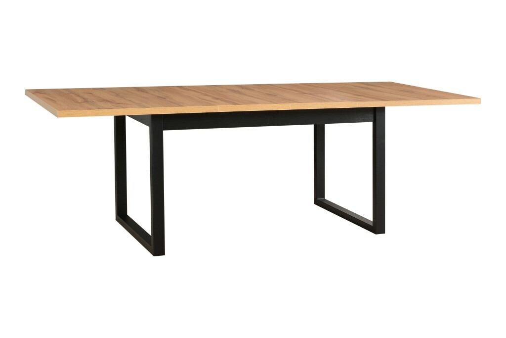 Jídelní stůl Ikon III L rozkládací 160 až 240 cm